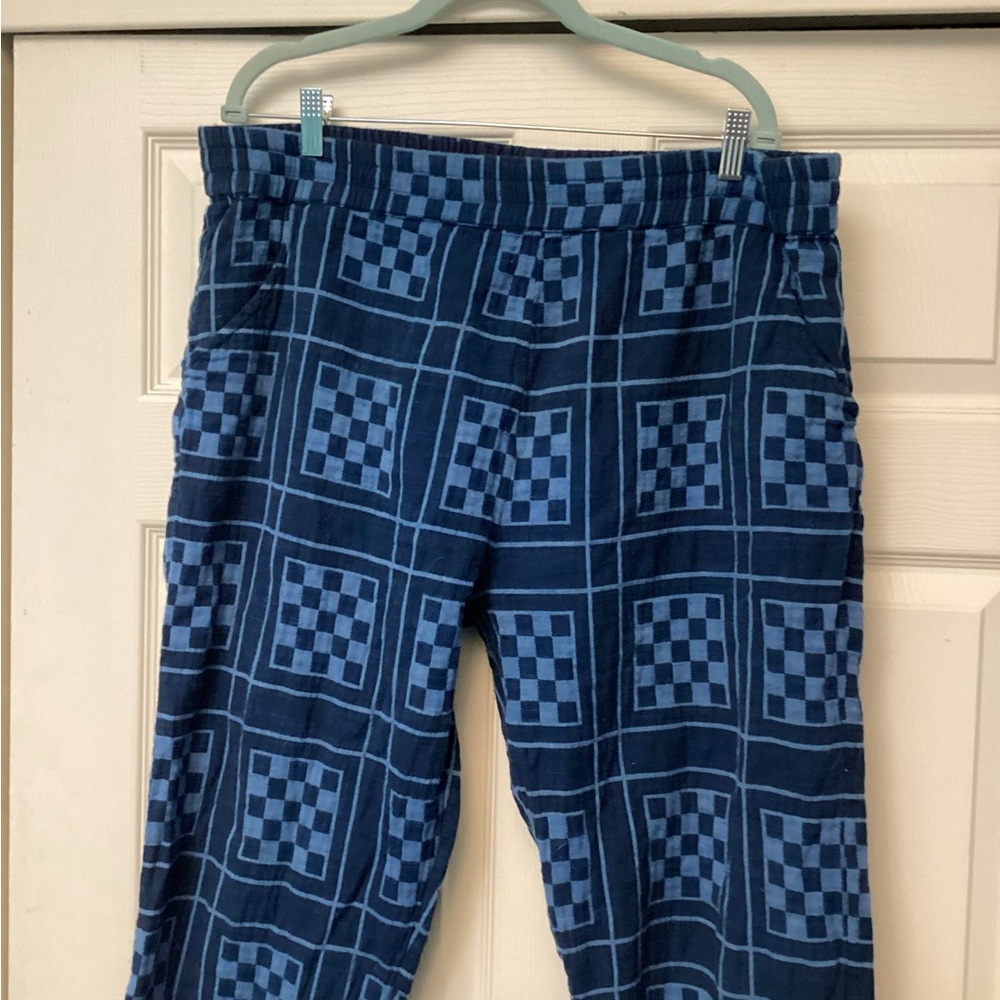 Ace & Jig Pants in Atlantis - Picture 3 of 6